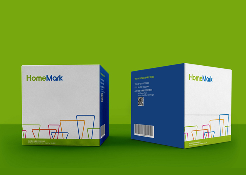 晋安区VI设计公司