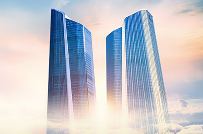 解码晋安区VI设计：城市与企业品牌崛起的核心密码